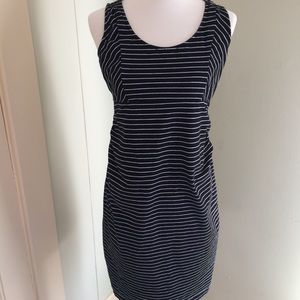Old Navy Maternity Dress